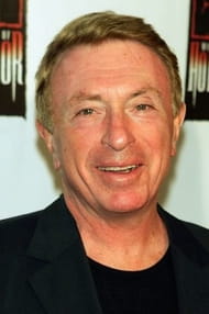 Films with the actor Larry Cohen