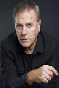 Фільми з актором Енкі Білал