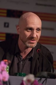 Фильмы с актером Виктор Шамиров