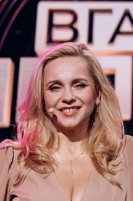 Фільми з актором Лілія Ребрик