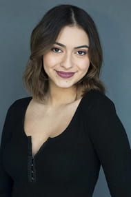 Filmovi sa glumcem Keana Bastidas