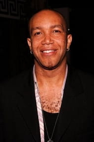 Фільми з актором Р. Елліс Фрейзер