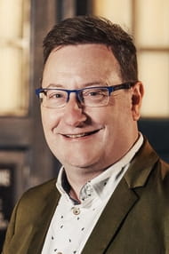 Films with the actor Chris Chibnall
