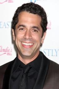 Films with the actor Daniel Barnz