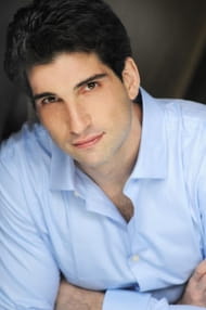 Films with the actor Andrew Ginsburg