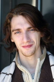 Films with the actor Kent Jude Bernard