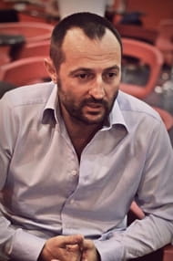 Фільми з актором Микола Кудряшов