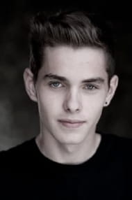 Фільми з актором Патрік Херд-Вуд