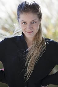 Films with the actor Pauline Brunner