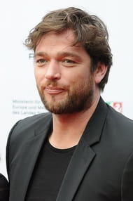 Фильмы с актером Рональд Церфельд