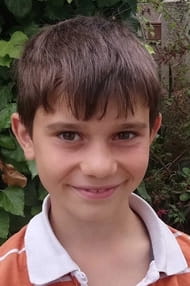 Фільми з актором Solan Machado-Graner