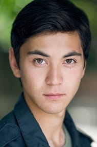 Фільми з актором Джонатан Раггетт