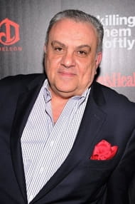 Фільми з актором Вінсент А. Куратола