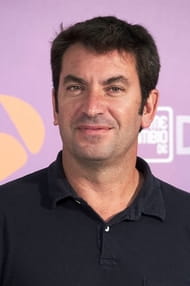 Arturo Valls Films with the actor Arturo Valls