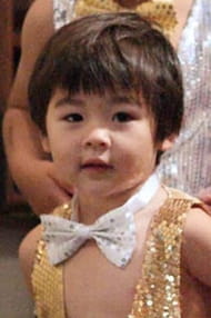 Films with the actor Maxence Chanfong-Dubois