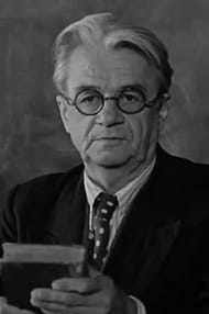 Фільми з актором Пантелеймон Крымов