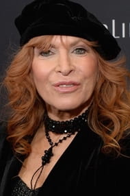 Films with the actor Marilyn Vance-Straker