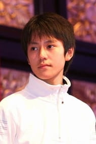 Фильмы с актером Куин Жунжи