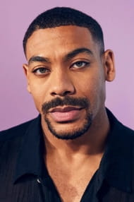 ფილმები მსახიობთან ერთად Aaron Pierre