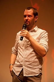 Films with the actor Stuart Hazeldine