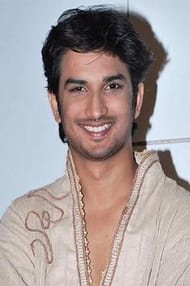 Filmai su aktoriumi Sushant Singh