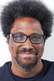 Films with the actor W. Kamau Bell