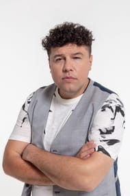 Актермен бірге фильмдер Volodymyr Shumko