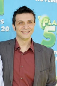 Films with the actor Marcos Martínez