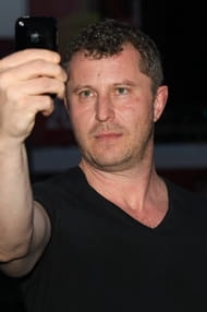 Фильмы с актером Вадим Перельман