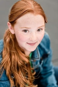 Films with the actor Mia Bagley