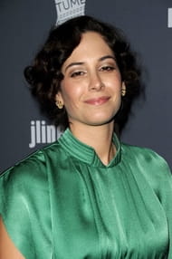 Фильмы с актером Эрин Бенач