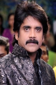 Films with the actor Nagarjuna Akineni