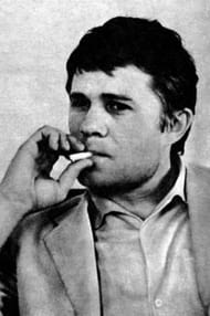 Films with the actor Alexander Surin