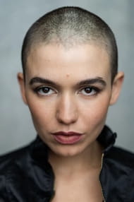 Películas con el actor Flavia Watson