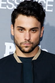 Films with the actor Jack Falahee