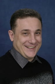 Films with the actor Petr Vins