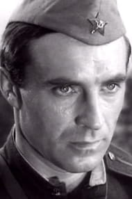 Фільми з актором Петро Горін