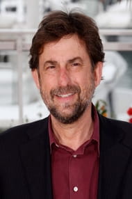 Films with the actor Nanni Moretti