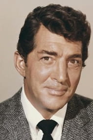 Filme mit einem Schauspieler Dean Martin