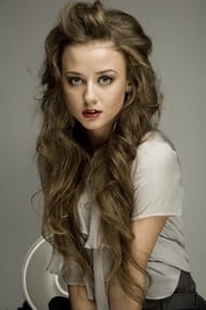 Фільми з актором Інгрід Олерінская