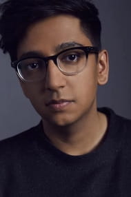 Фильмы с актером Ник Додани