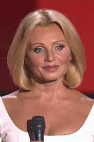 Фільми з актором Ірина Климова