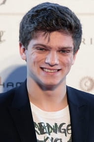 Films with the actor Jacopo Olmo Antinori