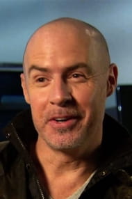 Фільми з актором Гарі Маккендрі