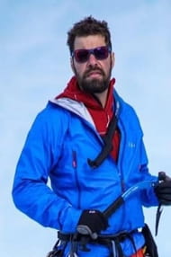 Фільми з актором Ari Novak