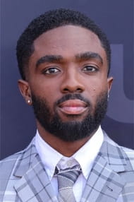 ფილმები მსახიობთან ერთად Caleb McLaughlin