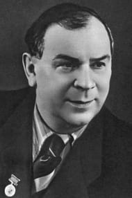 Films with the actor Vladimir Volodin