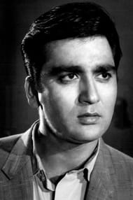 Films with the actor Sunil Dutt