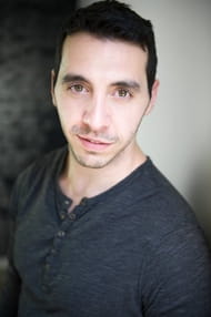 Фільми з актором Вінсент Андріано