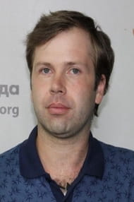 Films with the actor Roman Brovko